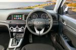 Hyundai Elantra Go 2018 года (AU)